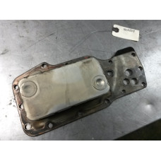 100E004 Oil Cooler For 06-07 Dodge Ram 2500  5.9 3959031 Cummins Diesel